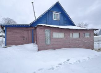 Продажа дачи, 25 м2, деревня Нагорное