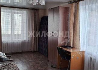 Продается 1-ком. квартира, 35 м2, Новосибирская область, Школьная улица, 11