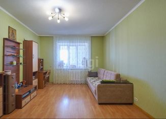 Продаю однокомнатную квартиру, 47.4 м2, Пенза, Ладожская улица, 133А