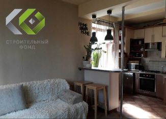 Продается двухкомнатная квартира, 47.7 м2, Воронеж, Ленинский район, Плехановская улица