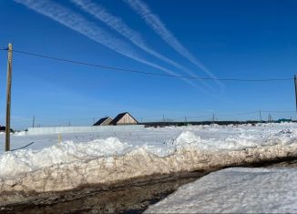 Продаю участок, 12 сот., село Нижнее Афанасово, Лесная улица, 252