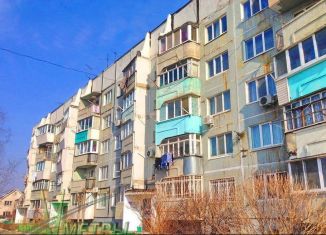 Продам двухкомнатную квартиру, 55.2 м2, Приморский край, улица 50 лет Октября, 48