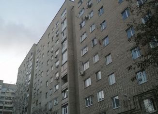 Двухкомнатная квартира на продажу, 53 м2, Саратов, Одесская улица, 9