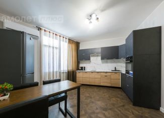 Продается 3-комнатная квартира, 108.5 м2, Свердловская область, бульвар Академика Н.А. Семихатова, 18