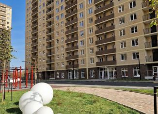 Продажа двухкомнатной квартиры, 55.6 м2, Краснодар