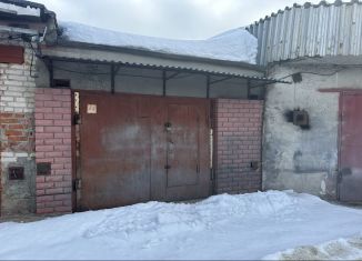 Продажа гаража, 30 м2, Владимирская область, Добросельская улица, 186Ж