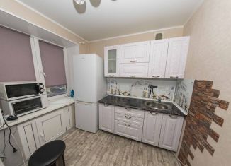 Сдача в аренду двухкомнатной квартиры, 38 м2, Кемеровская область, проспект Шахтёров, 34