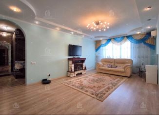 Продам 3-комнатную квартиру, 85.2 м2, Самара, Железнодорожный район, Никитинская улица, 30