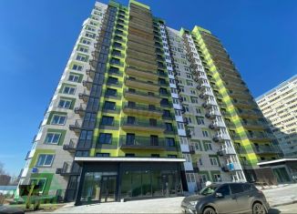 Продается однокомнатная квартира, 41.7 м2, Московская область, жилой комплекс Три Квартала, к12