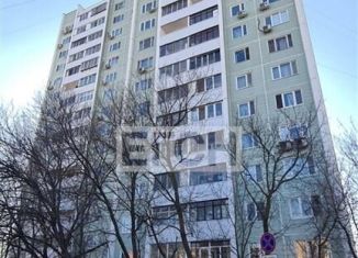 Продается 1-комнатная квартира, 36 м2, Москва, ВАО, Мартеновская улица, 33