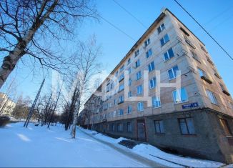 Продается двухкомнатная квартира, 42.6 м2, Петрозаводск, Московская улица, 18