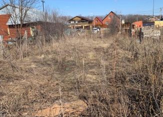 Земельный участок на продажу, 8 сот., село Чернолесовский