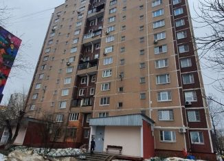 Продажа двухкомнатной квартиры, 50 м2, Балашиха, Московская улица, 1
