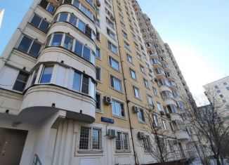 Продажа двухкомнатной квартиры, 54 м2, Москва, Ковров переулок, 26с1, метро Римская