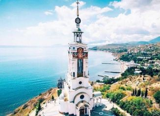 Продам участок, 6.5 сот., село Малореченское, Морская улица