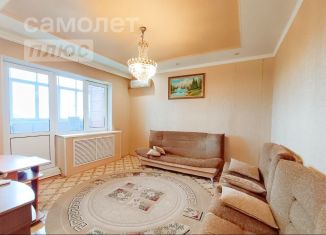 Двухкомнатная квартира на продажу, 54.1 м2, Астрахань, Звёздная улица, 7к3