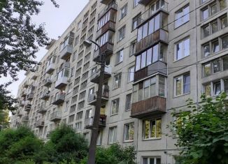 Продается двухкомнатная квартира, 46 м2, Санкт-Петербург, Заневский проспект, 43, муниципальный округ Малая Охта
