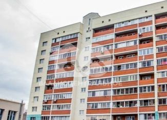 Однокомнатная квартира на продажу, 37 м2, Новосибирская область, улица Громова, 17
