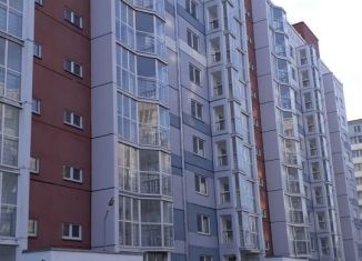 Продам 1-комнатную квартиру, 36.7 м2, Челябинск, Советский район, улица Блюхера, 99С