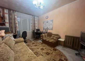 Продается трехкомнатная квартира, 62.1 м2, Брянск, улица Федюнинского, 11А