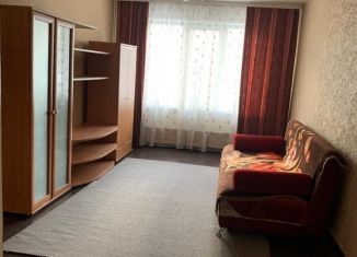 Сдается в аренду 1-комнатная квартира, 35 м2, Новосибирск, улица Селезнёва, 37, Центральный район