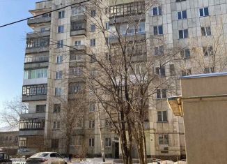 Продажа двухкомнатной квартиры, 48.5 м2, Курганская область, улица Радионова, 58