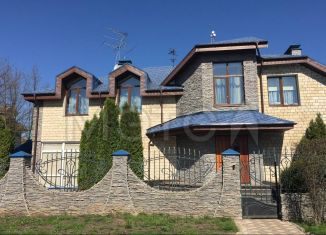 Продажа дома, 414.5 м2, деревня Сорокино, Сиреневый проезд, 14