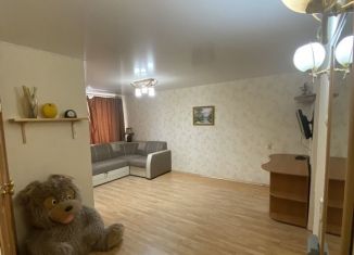 Двухкомнатная квартира в аренду, 40 м2, Иркутская область, Строительный переулок, 2
