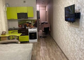 Продам квартиру студию, 32 м2, Красноярский край, Ленинградская улица, 8