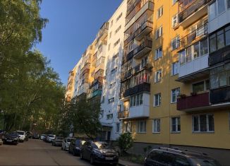 Сдаю в аренду однокомнатную квартиру, 33 м2, Нижний Новгород, проспект Гагарина, 220, 2-й микрорайон