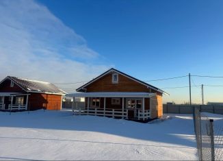 Продаю дом, 70 м2, поселок ЭкоКвартал Раздолье, посёлок ЭкоКвартал Раздолье, 384