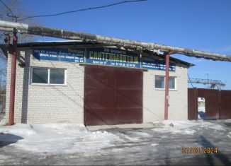 Продажа производства, 1040 м2, Кировская область, Луганская улица, 51Б