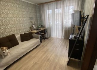 Продается трехкомнатная квартира, 58.4 м2, Владимирская область, улица Лакина, 143