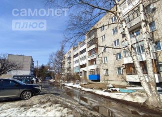 Однокомнатная квартира на продажу, 33.3 м2, Ярославль, улица Свердлова, 83к2