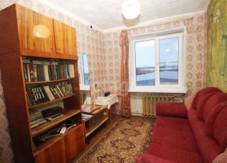 Продам 3-комнатную квартиру, 50.7 м2, Вологодская область, Шлюзовая улица, 26