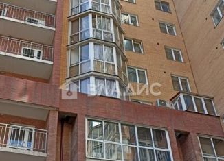 Двухкомнатная квартира на продажу, 47 м2, Иркутск, улица Сурнова, 30/2, ЖК Видный