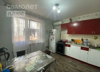 2-комнатная квартира на продажу, 52.4 м2, Тимашевск, микрорайон Индустриальный, 44