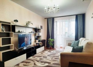 Продается трехкомнатная квартира, 78.9 м2, Курск, проспект Анатолия Дериглазова, 55, Центральный округ