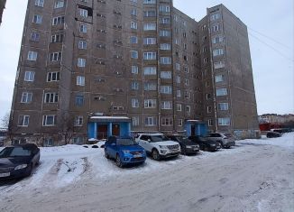 Сдача в аренду 1-ком. квартиры, 32 м2, Североморск, улица Флотских Строителей