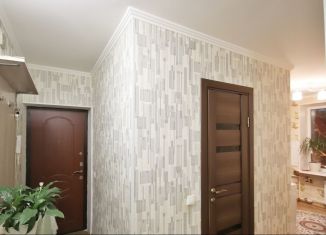 Продаю 2-ком. квартиру, 45 м2, поселок Бугры, Шоссейная улица, 24