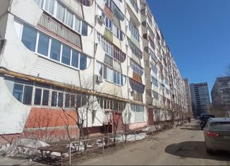 Продается 3-ком. квартира, 78.2 м2, Йошкар-Ола, улица Эшкинина, 22, микрорайон Центральный