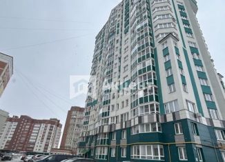 Продается 1-ком. квартира, 40 м2, Ивановская область, Революционная улица, 36к1