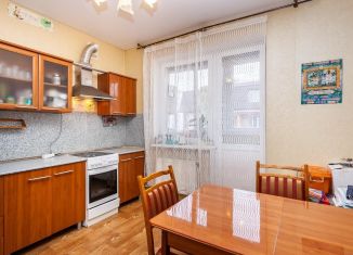 Продажа 1-комнатной квартиры, 45 м2, Краснодар, Агрохимическая улица, 130