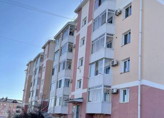 Продается 2-комнатная квартира, 60 м2, Биробиджан, улица Шалаева, 3к3