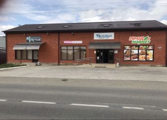 Сдаю в аренду помещение свободного назначения, 75 м2, поселок городского типа Афипский, улица Воронова, 39