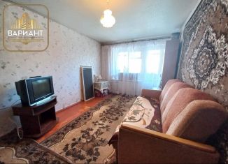 3-комнатная квартира на продажу, 62.4 м2, Балашов, проспект Космонавтов, 20