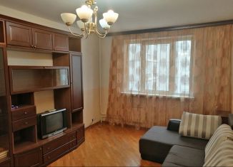 Сдается 1-комнатная квартира, 38.9 м2, Москва, Никулинская улица, 27к2, район Тропарёво-Никулино