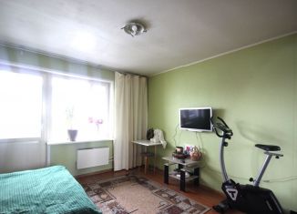 Продается 1-комнатная квартира, 37 м2, Щербинка, улица Космонавтов, 7