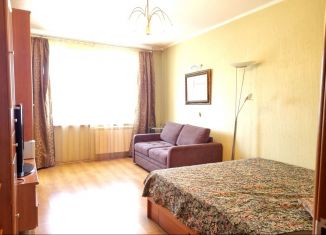 Аренда 1-комнатной квартиры, 40 м2, Рязанская область, Мещёрская улица, 2Б
