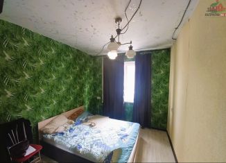 Продаю трехкомнатную квартиру, 64.8 м2, Волгоградская область, улица Одоевского, 56
